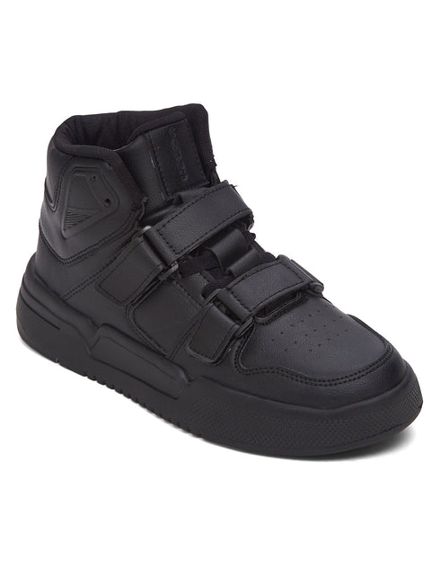 OG-31 Black Men's Sneakers